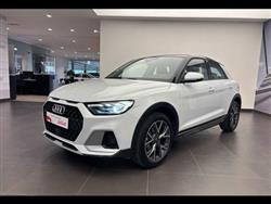 AUDI A1 CITYCARVER citycarver 30 TFSI Admired
