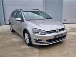 VOLKSWAGEN GOLF Variant 1.4 TGI Business Trendline BlueMotion