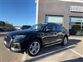 AUDI Q5 SPORTBACK SPB 40 TDI quattro S tronic S line