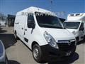 OPEL MOVANO L2 H2 PASSO MEDIO 125CV SOLO RIVENDITORI