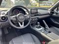 MAZDA MX-5 1.5L Skyactiv-G Exclusive-Line