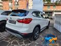 BMW X1 sDrive18d Msport