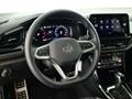 VOLKSWAGEN T-ROC 2.0 TDI 4M DSG R LINE LED TETTO NAVIG