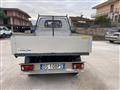 PIAGGIO PORTER 1.3i 16V cat 4x4 Tipper RIBALTABILE LEGGI