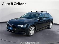 AUDI A4 2.0 TDI 150 CV ultra Business