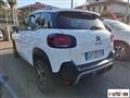 CITROEN C3 Aircross 1.5 bluehdi Shine s&s 120cv eat6