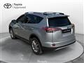 TOYOTA RAV4 2.5 Hybrid 2WD Lounge