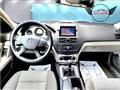 MERCEDES CLASSE C SW CDI S.W. BlueEFFICIENCY Avantgarde RedAuto