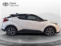 TOYOTA C-HR 1.8 Hybrid E-CVT Trend