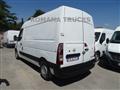 OPEL MOVANO L2 H2 PASSO MEDIO 125CV SOLO RIVENDITORI