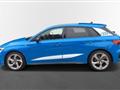 AUDI A3 SPORTBACK SPB 30 TDI S tronic S line edition