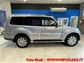 MITSUBISHI PAJERO 3.2 DI-D 16V aut. 7p. Instyle DPF