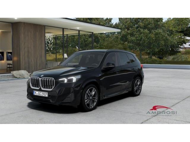 BMW X1 sDrive18d Msport Premium Package