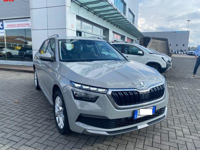 SKODA KAMIQ 1.0 TSI 115 CV Style