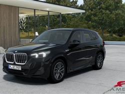 BMW X1 sDrive18i Msport