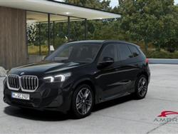 BMW X1 sDrive18d Msport Premium Package