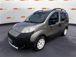 CITROEN NEMO 1.4 "Alla ricerca di Nemo"