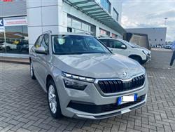 SKODA KAMIQ 1.0 TSI 115 CV Style