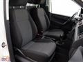 VOLKSWAGEN CADDY KOMBI 2.0 TDI 122 CV 4MOTION SCAFFALATURA 4X4