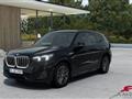 BMW X1 sDrive18i Msport