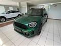 MINI COUNTRYMAN 2.0 Cooper D Essential Countryman auto