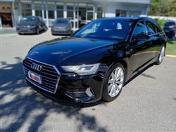 AUDI A6 AVANT A6 Avant 40 2.0 TDI S tronic Business Sport