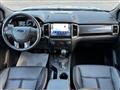 FORD RANGER 2.0 ECOBLUE AUTOM 213 CV DC WILDTRAK *UNIPROP*