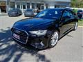 AUDI A6 AVANT A6 Avant 40 2.0 TDI S tronic Business Sport