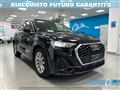 AUDI Q3 Sportback 35 2.0 tdi s-tronic