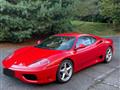 FERRARI 360 Modena F1 ASI+CRS