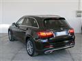 MERCEDES GLC SUV GLC 250 d 4Matic Premium