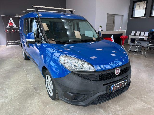 FIAT DOBLÒ 1.6 MJT 105CV Maxi N1