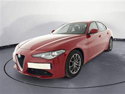 ALFA ROMEO GIULIA 2.2 Turbodiesel 160 CV AT8 Super