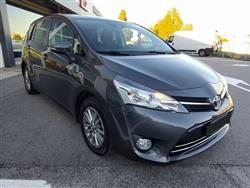 TOYOTA VERSO 1.8 CVT Style