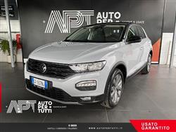 VOLKSWAGEN T-ROC 1.0 tsi Business 110cv