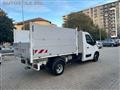 RENAULT MASTER 2.3dCi 165CV *RIBALTABILE *SOVRASPONDE *GEMELLATO