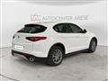 ALFA ROMEO STELVIO 2.2 Turbodiesel 160 CV AT8 RWD Business