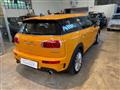 MINI CLUBMAN Business 2.0 Cooper SD