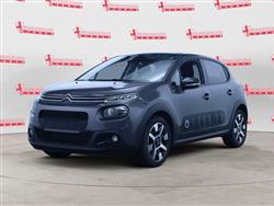 CITROEN C3 PureTech 83 S&S Shine