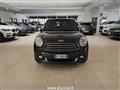 MINI COUNTRYMAN 2.0 111cv CooperD auto ALL4 Bluetooth Fendi Cruise