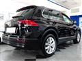 VOLKSWAGEN Tiguan 2.0 TDI 150 CV DSG 4MOTION BUSINESS