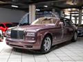 ROLLS ROYCE PHANTOM "EWB" EXTENDED WHEELBASE|(94 KM) DELIVERY MILEAGE