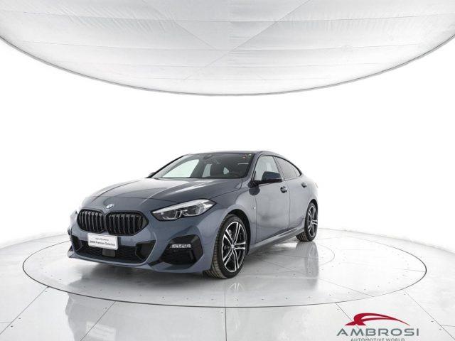 BMW SERIE 2 Serie 2 d Coupe Msport auto