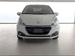 PEUGEOT 208 (2012) BlueHDi 75 5 porte Van Active