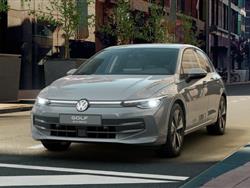 VOLKSWAGEN GOLF 1.5 TSI eHybrid DSG Edition Plus