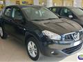 NISSAN Qashqai 1.5 dCi DPF Visia