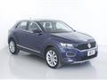 VOLKSWAGEN T-ROC 2.0 TDI SCR 150 CV DSG BMT Advanced Sport