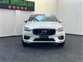 VOLVO XC60 D4 AWD Geartronic R-design UNIPROP.|TAGLIANDI|R21'