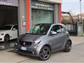 SMART FORTWO 70 1.0 Twinamic Passion Automatica UniPropr. Cruis