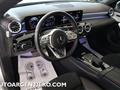 MERCEDES CLASSE CLA COUPE d Automatic Premium AMG TETTO LUCI AMBIENT